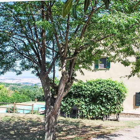 Holiday Home Le Pergole By Interhome فولتيرا المظهر الخارجي الصورة