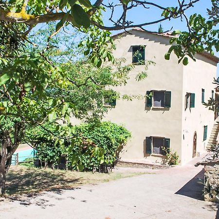 Holiday Home Le Pergole By Interhome فولتيرا المظهر الخارجي الصورة
