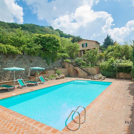 Holiday Home Le Pergole By Interhome فولتيرا المظهر الخارجي الصورة