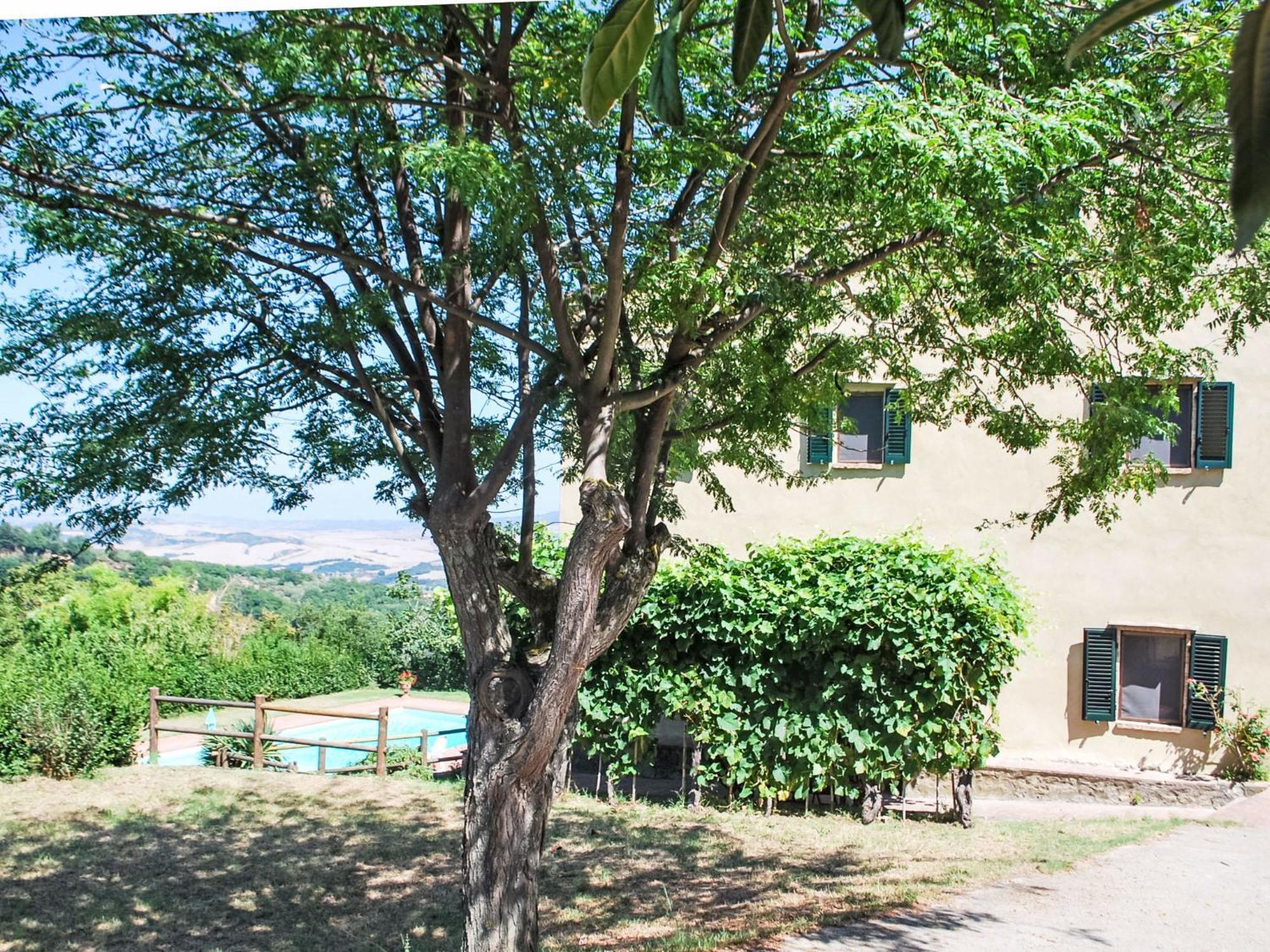 Holiday Home Le Pergole By Interhome فولتيرا المظهر الخارجي الصورة