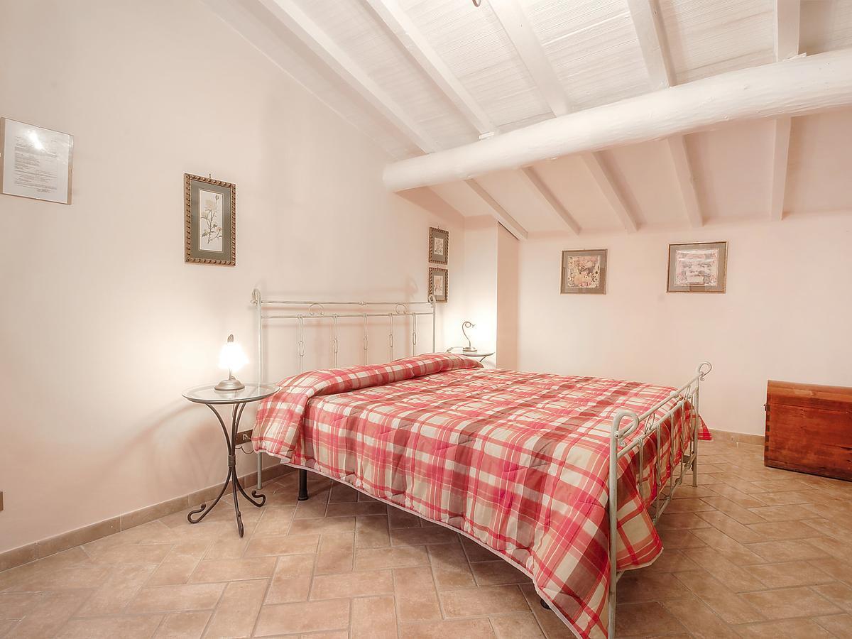 Holiday Home Le Pergole By Interhome فولتيرا المظهر الخارجي الصورة