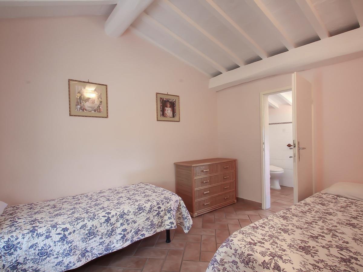 Holiday Home Le Pergole By Interhome فولتيرا المظهر الخارجي الصورة