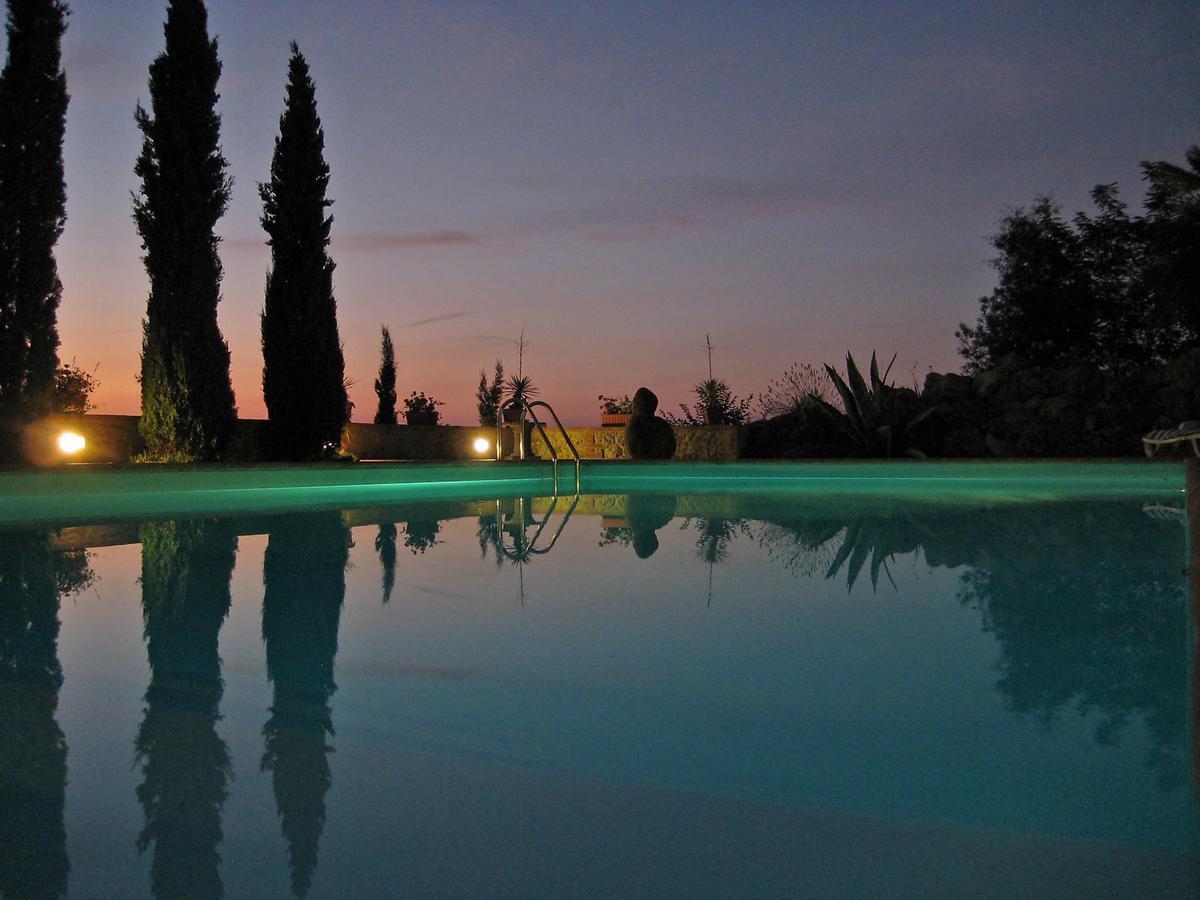 Holiday Home Le Pergole By Interhome فولتيرا المظهر الخارجي الصورة