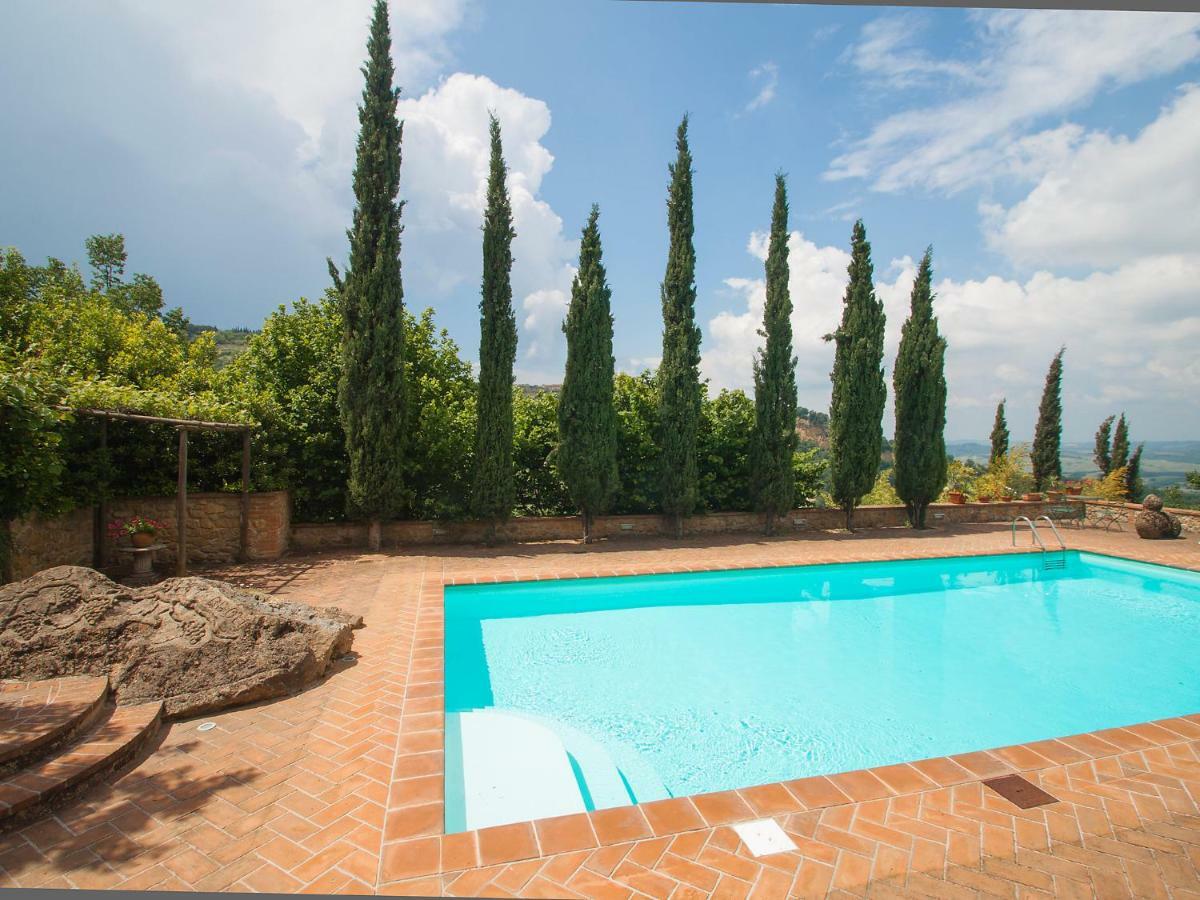 Holiday Home Le Pergole By Interhome فولتيرا المظهر الخارجي الصورة
