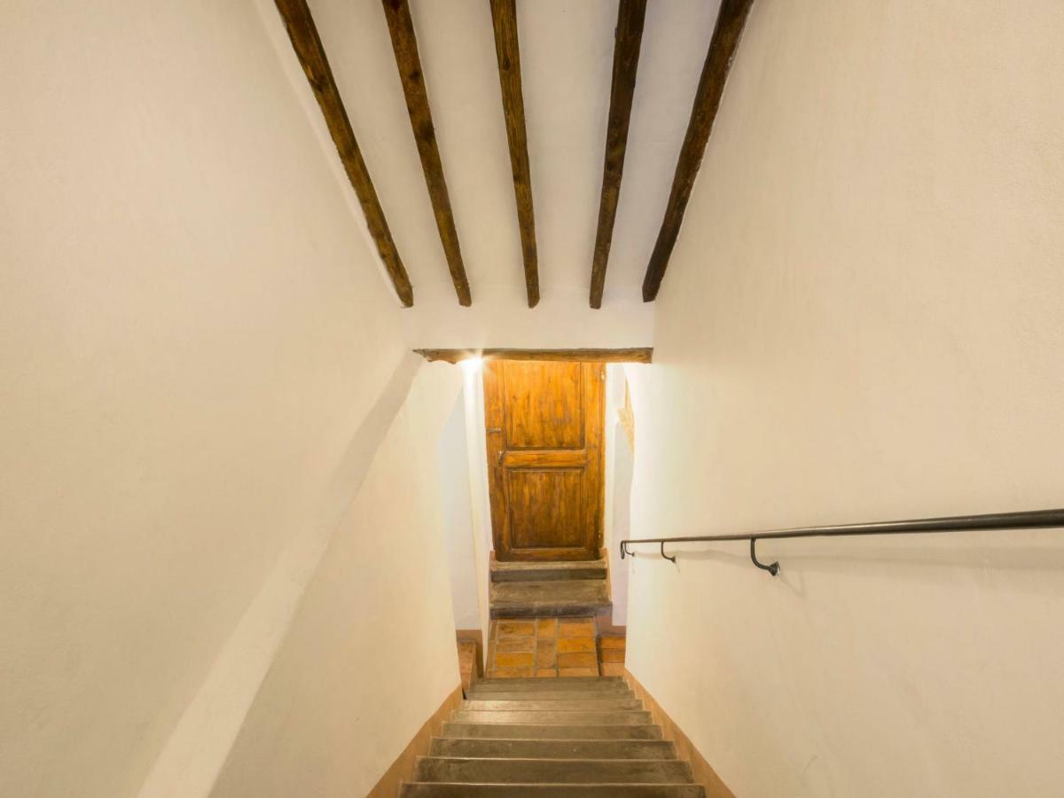 Holiday Home Le Pergole By Interhome فولتيرا المظهر الخارجي الصورة