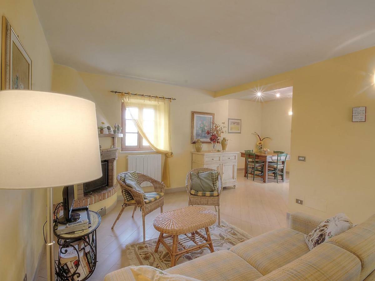 Holiday Home Le Pergole By Interhome فولتيرا المظهر الخارجي الصورة