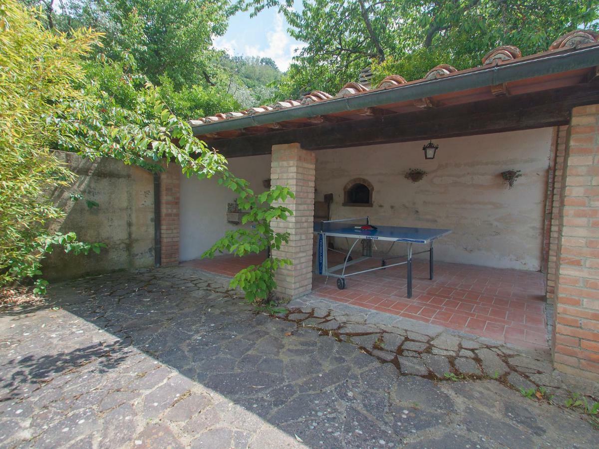 Holiday Home Le Pergole By Interhome فولتيرا المظهر الخارجي الصورة