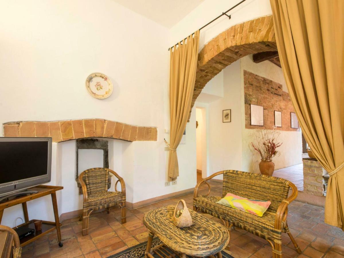 Holiday Home Le Pergole By Interhome فولتيرا المظهر الخارجي الصورة