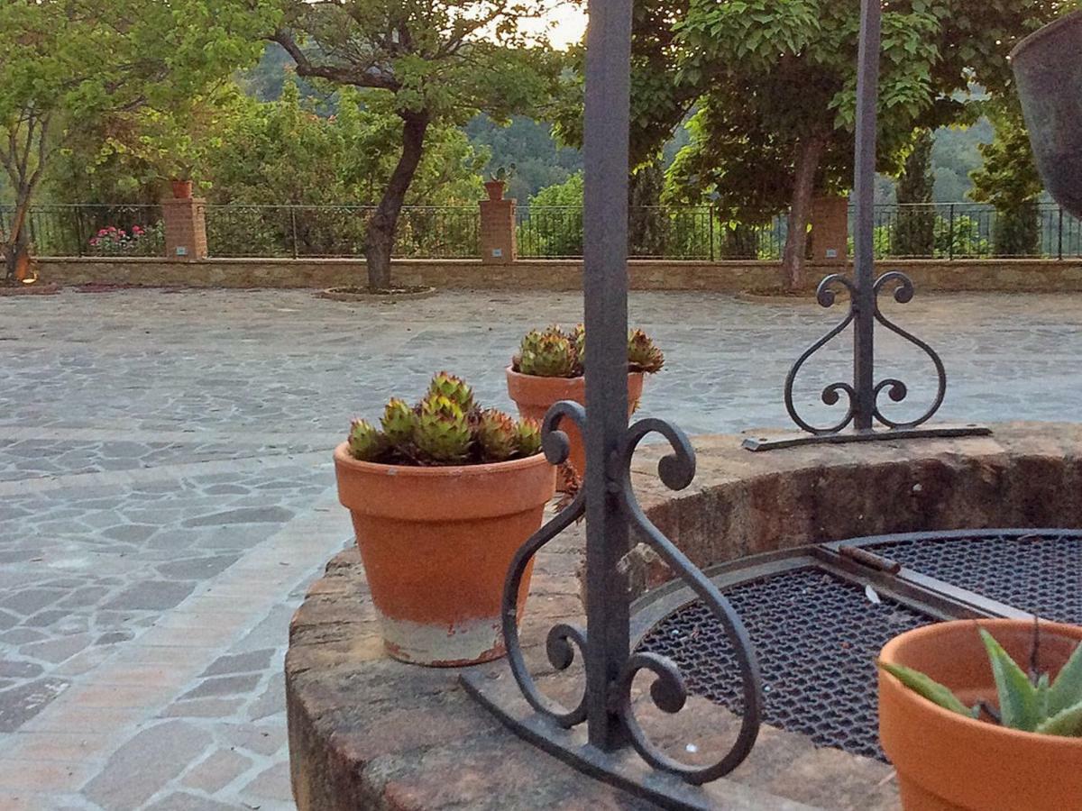 Holiday Home Le Pergole By Interhome فولتيرا المظهر الخارجي الصورة