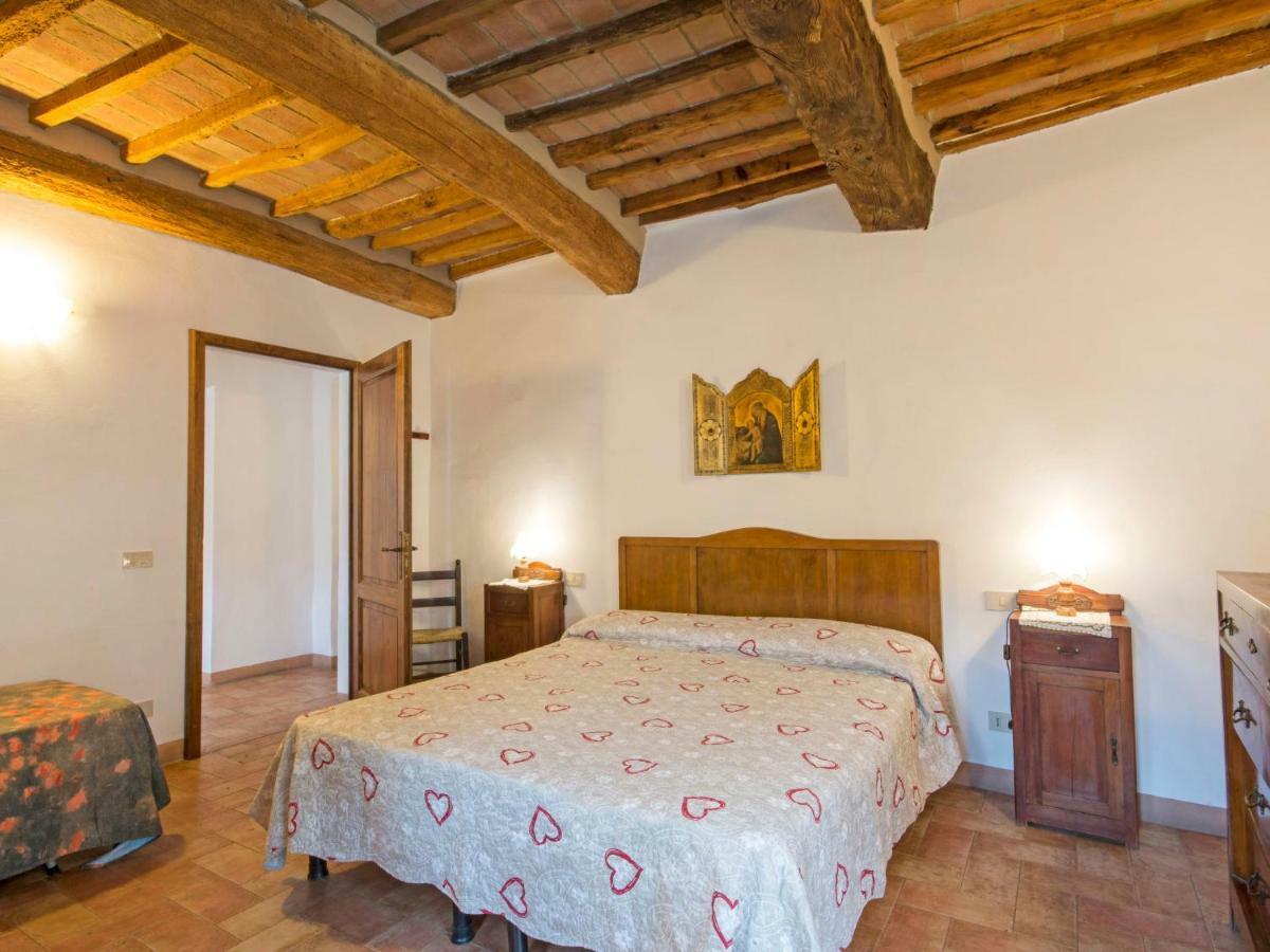Holiday Home Le Pergole By Interhome فولتيرا المظهر الخارجي الصورة
