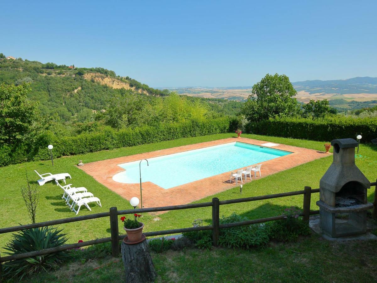 Holiday Home Le Pergole By Interhome فولتيرا المظهر الخارجي الصورة