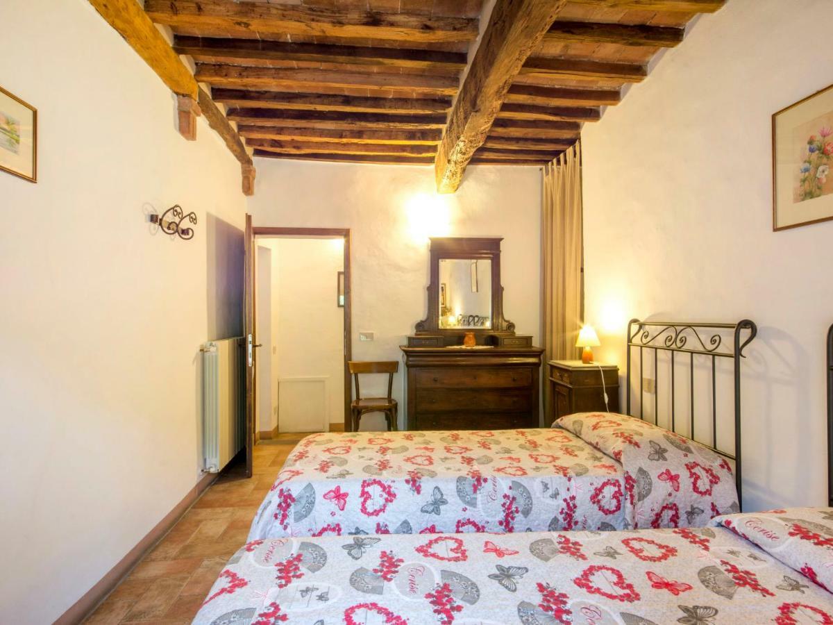 Holiday Home Le Pergole By Interhome فولتيرا المظهر الخارجي الصورة