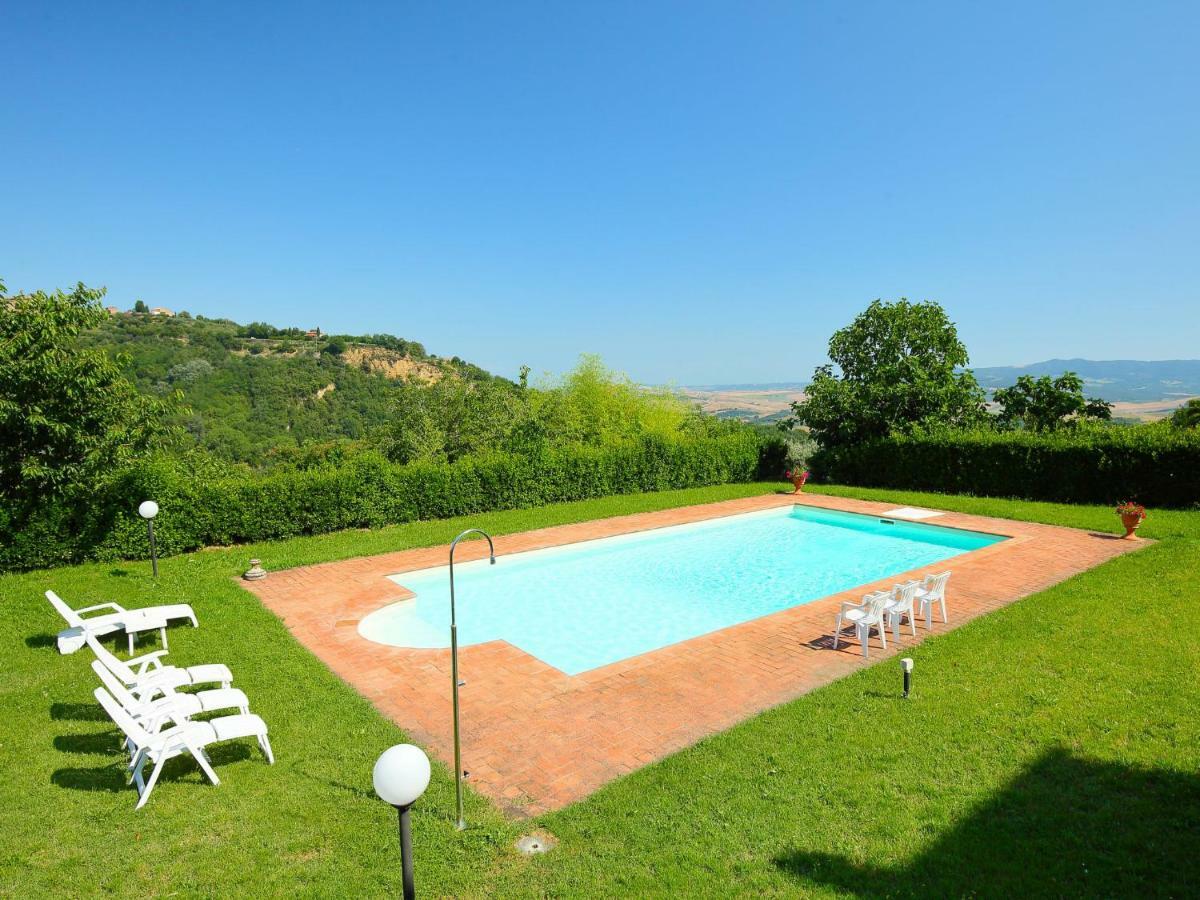 Holiday Home Le Pergole By Interhome فولتيرا المظهر الخارجي الصورة