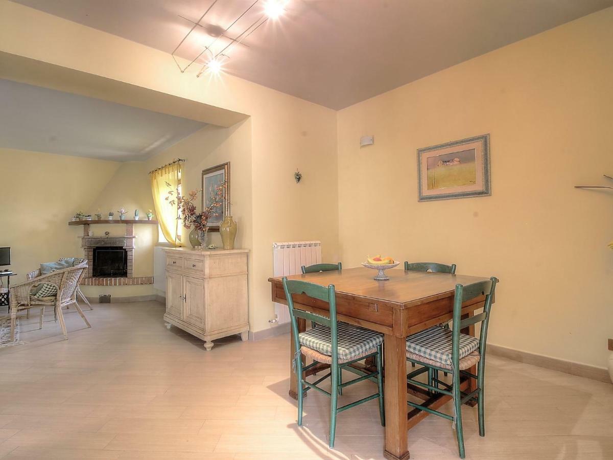 Holiday Home Le Pergole By Interhome فولتيرا المظهر الخارجي الصورة