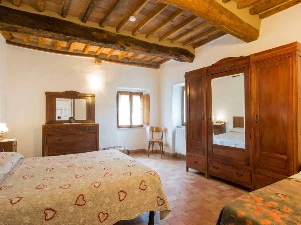 Holiday Home Le Pergole By Interhome فولتيرا المظهر الخارجي الصورة
