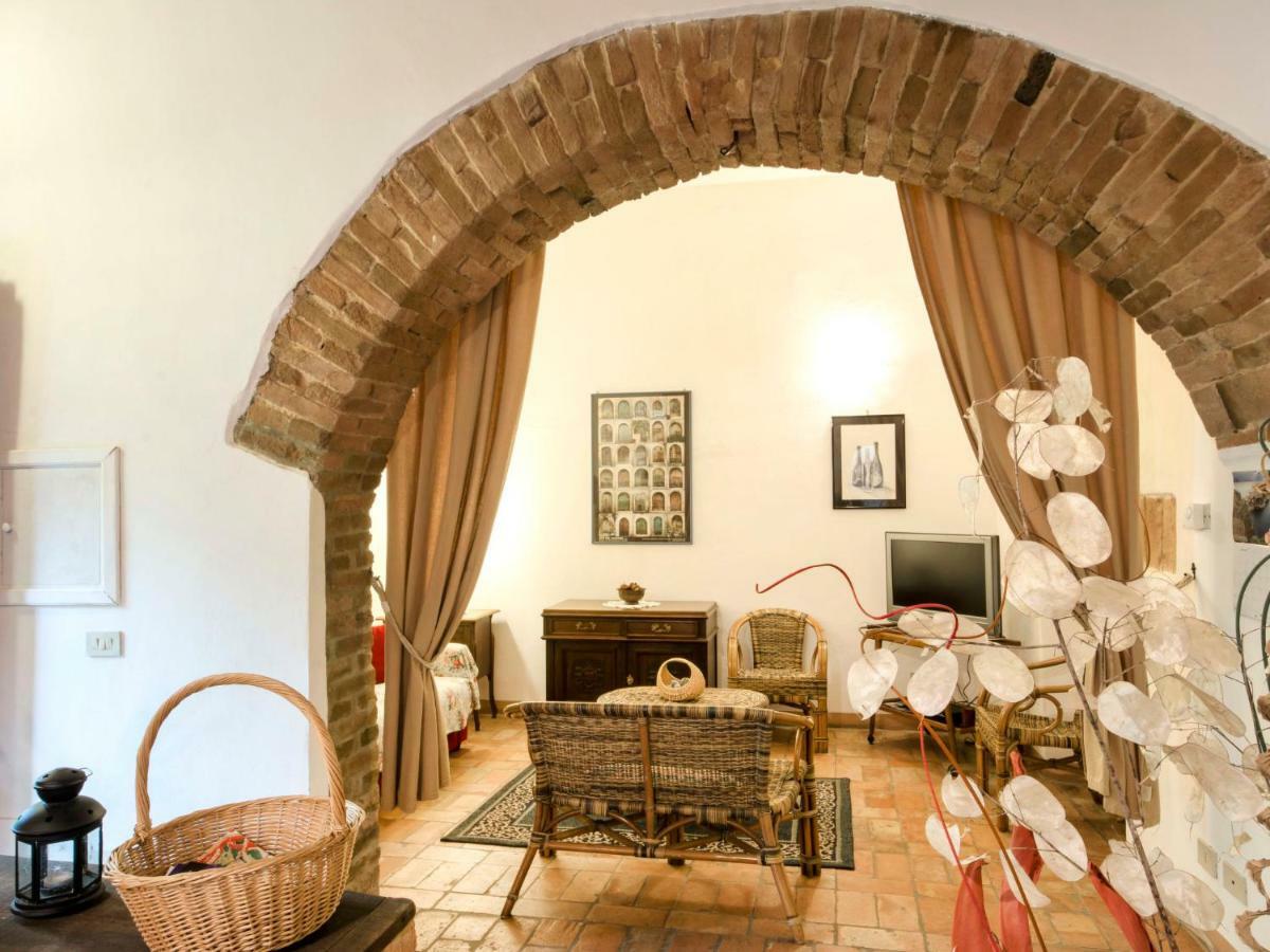 Holiday Home Le Pergole By Interhome فولتيرا المظهر الخارجي الصورة