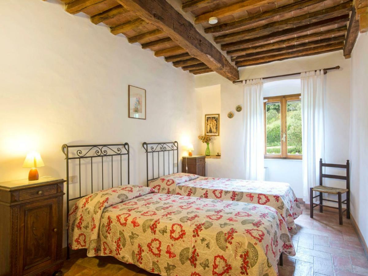 Holiday Home Le Pergole By Interhome فولتيرا المظهر الخارجي الصورة